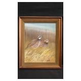 RON JENKINS 'GROUSE'