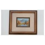 VIVIAN SMITH  'IN THE AUTUMN'