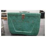 KAMPKOLD  VTG  METAL COOLER