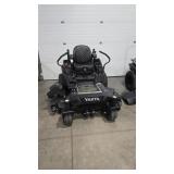 YAKTA 61' ZERO TURN LAWN MOWER