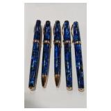 SMITHSONIAN INK/FOUNTAIN PEN SETS