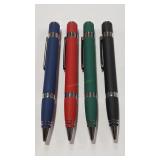4 - LEVENGER INK PENS