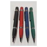 4 - LEVENGER INK PENS