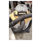 RIDGID 16 GALLON SHOP VAC
