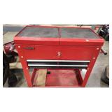 MECHANIC CART 2 DROLL ROLLING TOOL CART