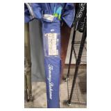 TOMMY BAHAMA BEACH UMBRELLA & BAG