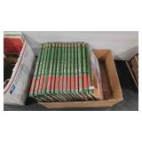 ENCYCLOPEDIA OF NATURAL HISTORY & ECOLOGY