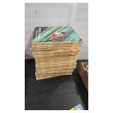 ILLISTRATED ENCYCLOPEDIA ANIMAL KINGDOM