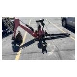 WOODS 6500 COMPACT BACKHOE ATTACHMENT