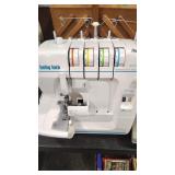 BABY LOCK PROTEGE SERGER MACHINE
