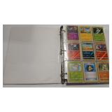 POKEMON CARD BINDER