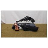SMITH & WESSON MODEL 27-3 .357 MAG REVOLVER