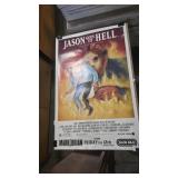 'JASON GOES TO HELL'  MOVIE POSTER