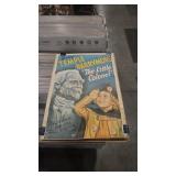 SHIRLEY TEMPLE 'THE LITTLE COLONEL' & LIONEL