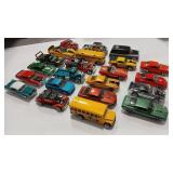 HOT WHEELS ASSORTMENT