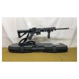 DPMS A-15 5.56 RIFLE W/ HARD CASE