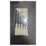 SNAP ON 500 COMMEM 5 PC  SCREWDRIVER SET NIB