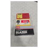 APPROX. 150 ROUNDS OF 38 SPL AMMO