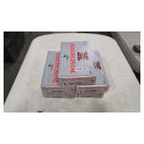 APPROX. 100 ROUNDS OF 6MM REM MAG 100 GR. AMMO