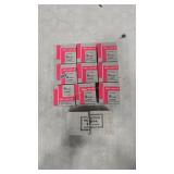 300 ROUNDS OF 9MM LUGER AMMO