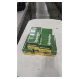 2500 ROUNDS OF .22 LR AMMO