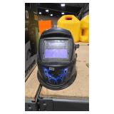 TITANIUM MIG170 WIRE FED FLUX-CORED WELDER W/