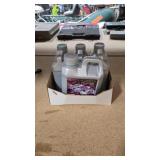 1 GALLON SUGA RUSH SUCRE PRECIPITOR