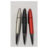 3 - CROSS INK PENS
