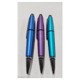3 - CROSS INK PENS