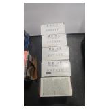 125 ROUNDS OF 12 GA. AMMO