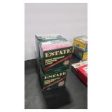APPROX. 125 ROUNDS OF 16 GA. AMMO