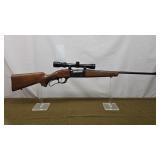 SAVAGE ARMS MODEL 99C .308 WIN RIFLE