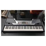 YAMAHA PS4-GX76 KEYBOARD