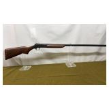 HARRINGTON & RICHARDSON TOPPER 148 12 GA SHOTGUN
