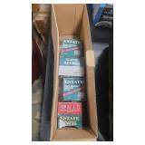 APPROX. 100 ROUNDS OF 410 GA. AMMO