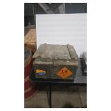 1000 ROUNDS OF 308 FMJ MILITARY SURPLUS AMMO