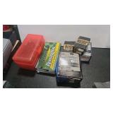 NOSLER 10MM BULLETS & ASSORTED BULLETS