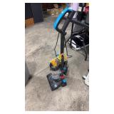 BISSELL POWER FORCE COMPACT VACUUM