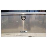 HIGHWAY PRODUCTS 67.5' WIDE METAL TRUCK BOX