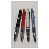 4 - BETTER INK PENS