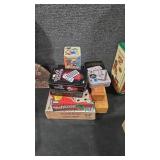 GROUP OF GAMES INC. YAHTZEE & MONOPOLY