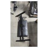 PROLINE WORK OUT BENCH