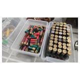 APPROX. 150 ROUNDS OF 12 GA. AMMO