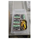 APPROX. 120 ROUNDS OF 12 GA. AMMO