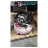 CENTRAL PNEUMATIC 3 GAL. 100 PSI PANCAKE AIR