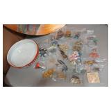 COSTUME JEWELRY ASSORTMENT