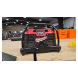 MILWAUKEE JOBSITE RADIO