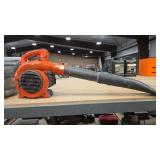 HUSQVARNA GAS POWERED BLOWER
