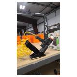 BANKS PNEUMATIC AIR NAILER