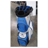 COBRA GOLF BAG